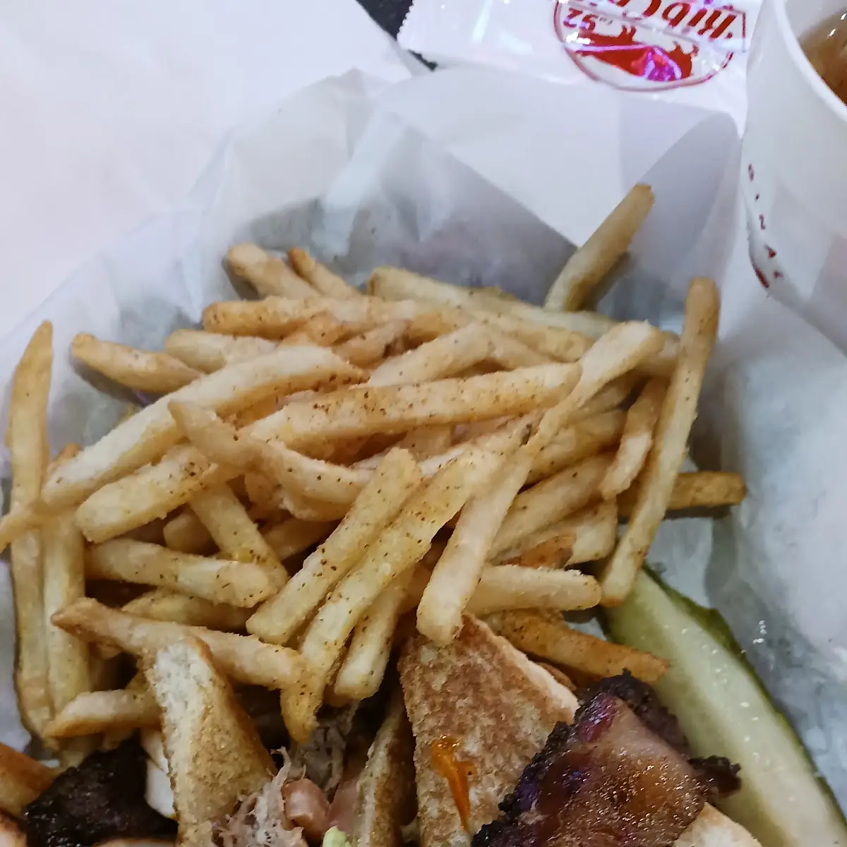Club Sandwich