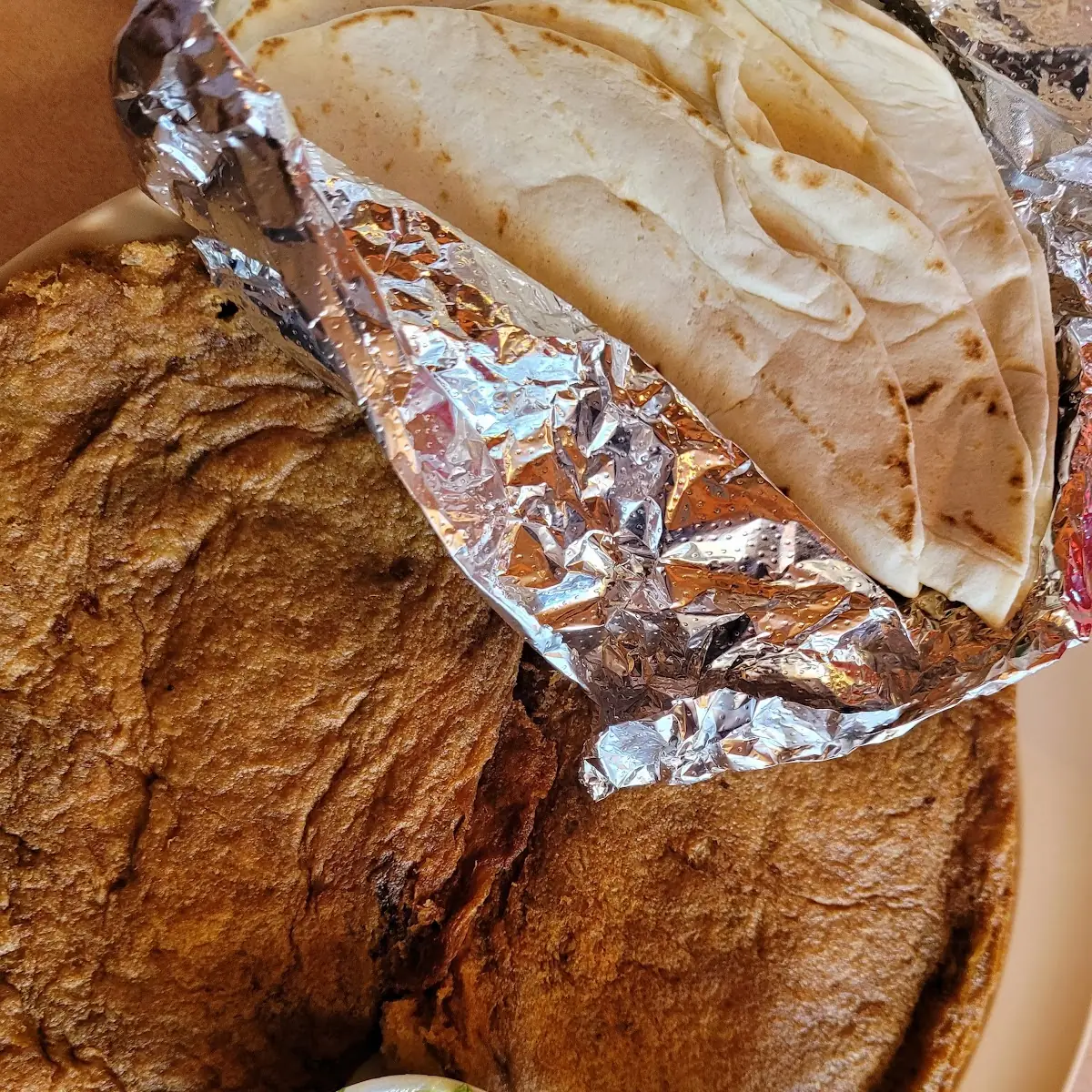 Chili Relleno