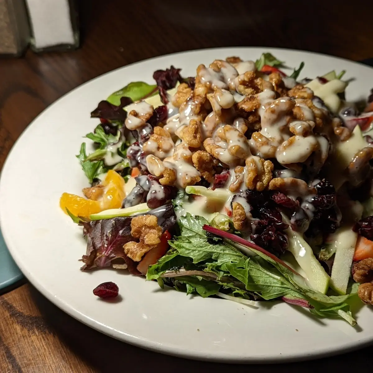 The Arroyo Salad