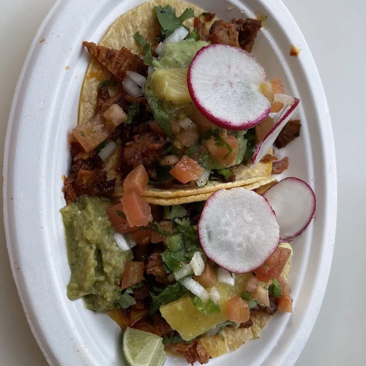 Nopal Taco