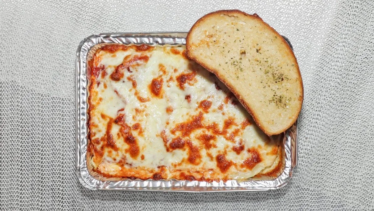 Highlights, Pandosy pizza