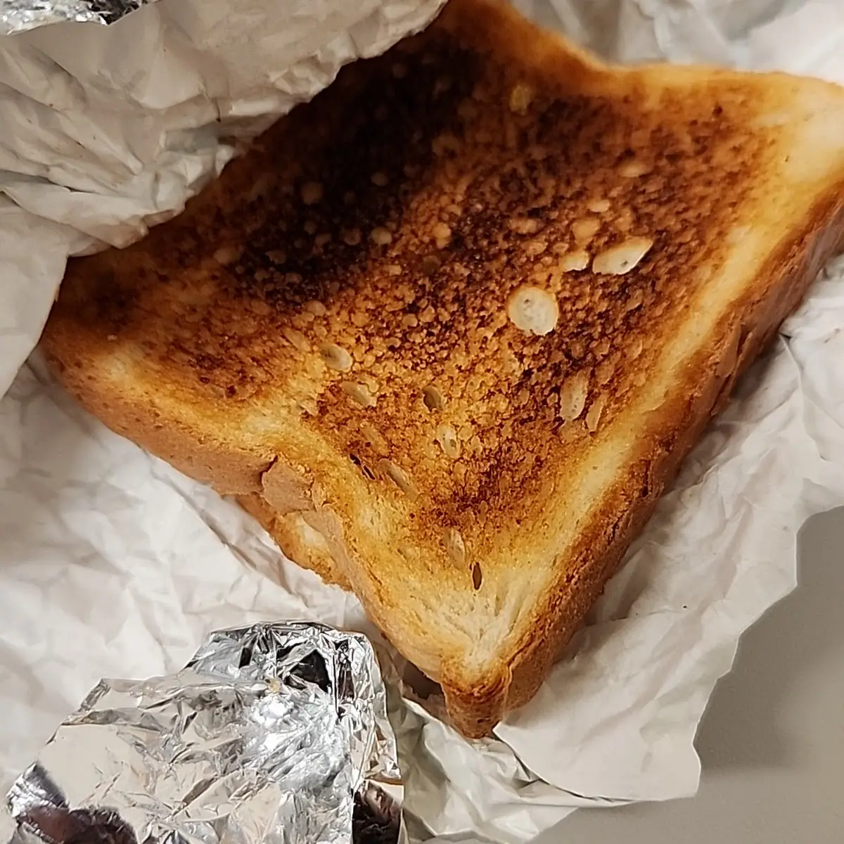 Texas Toast