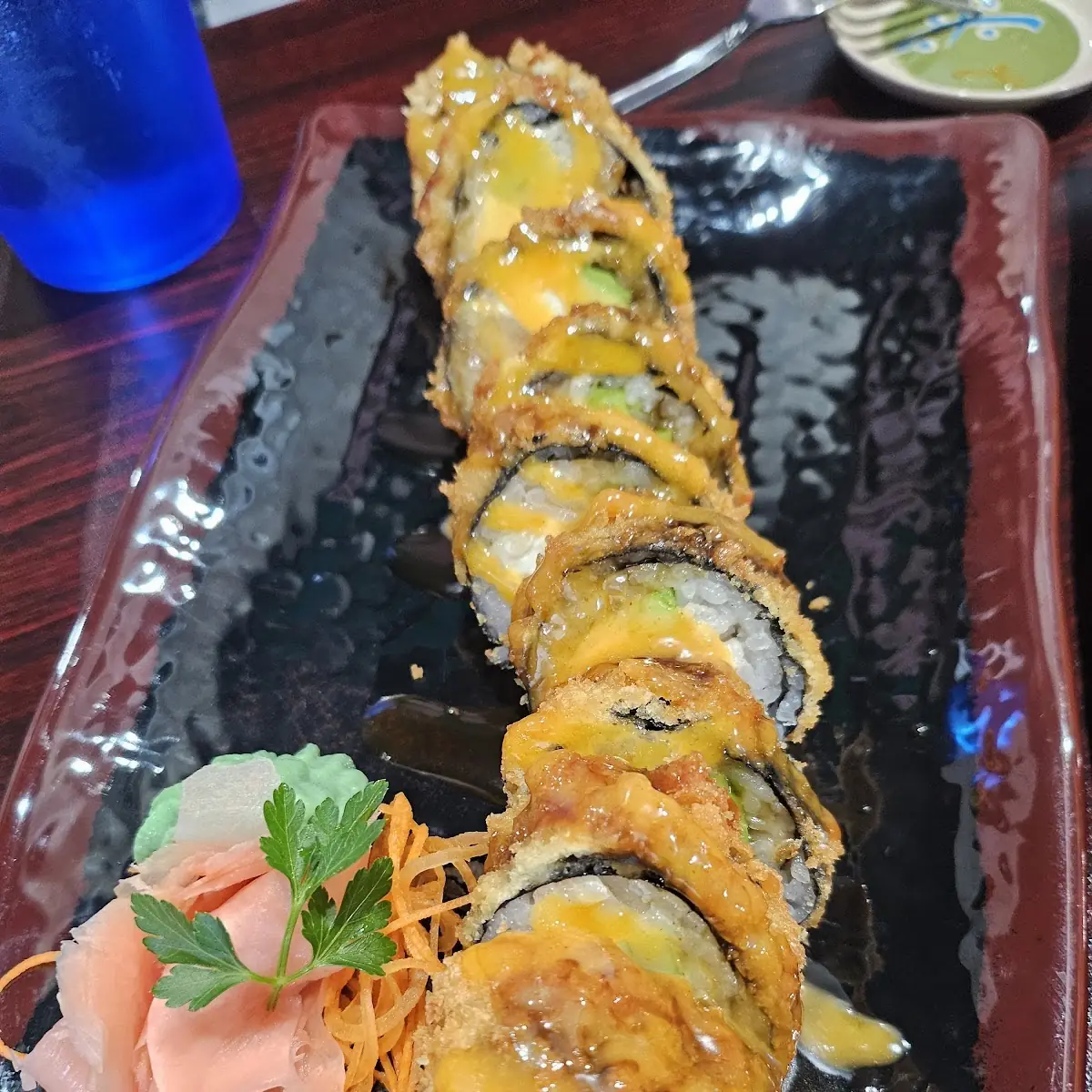 California Roll