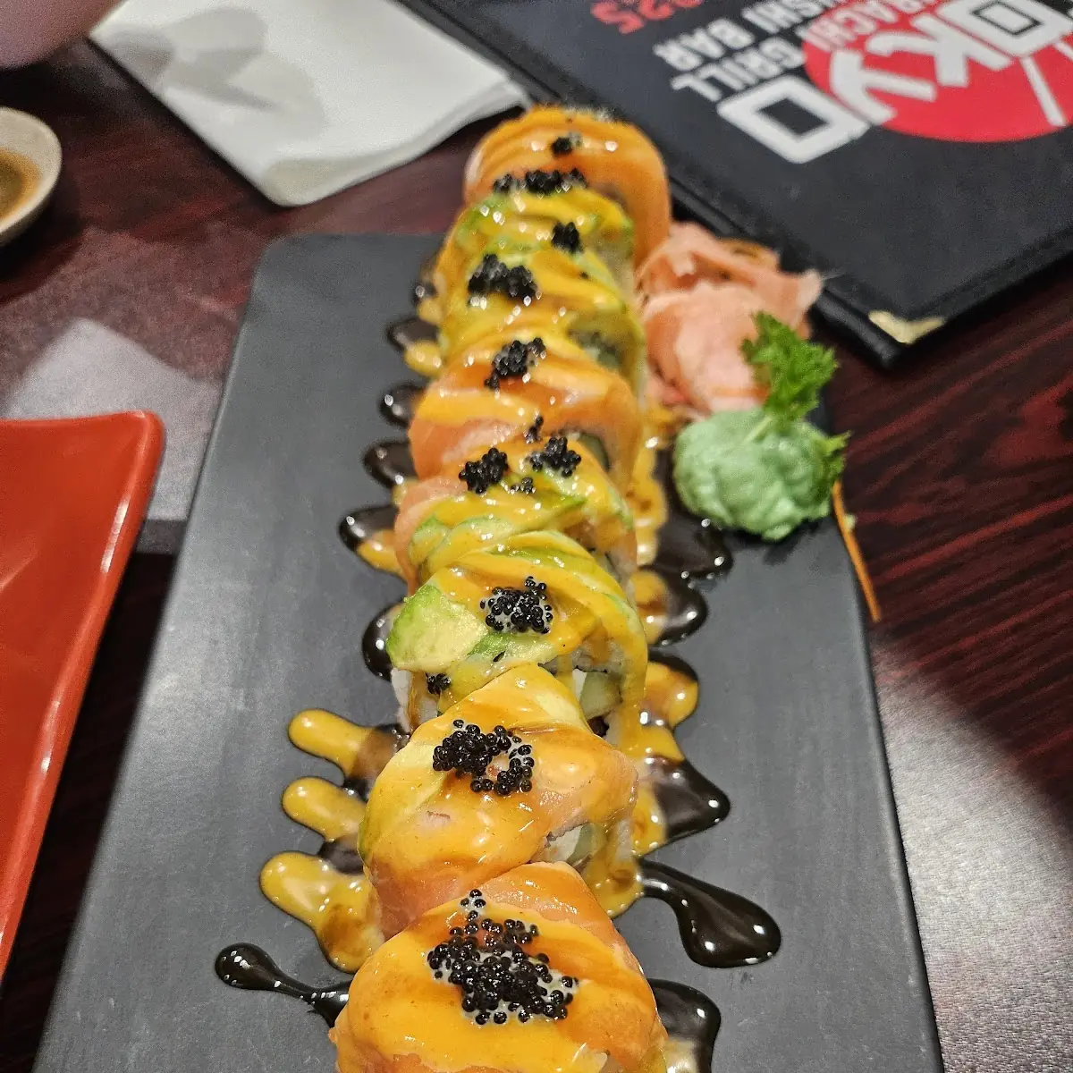 Play Girl Roll