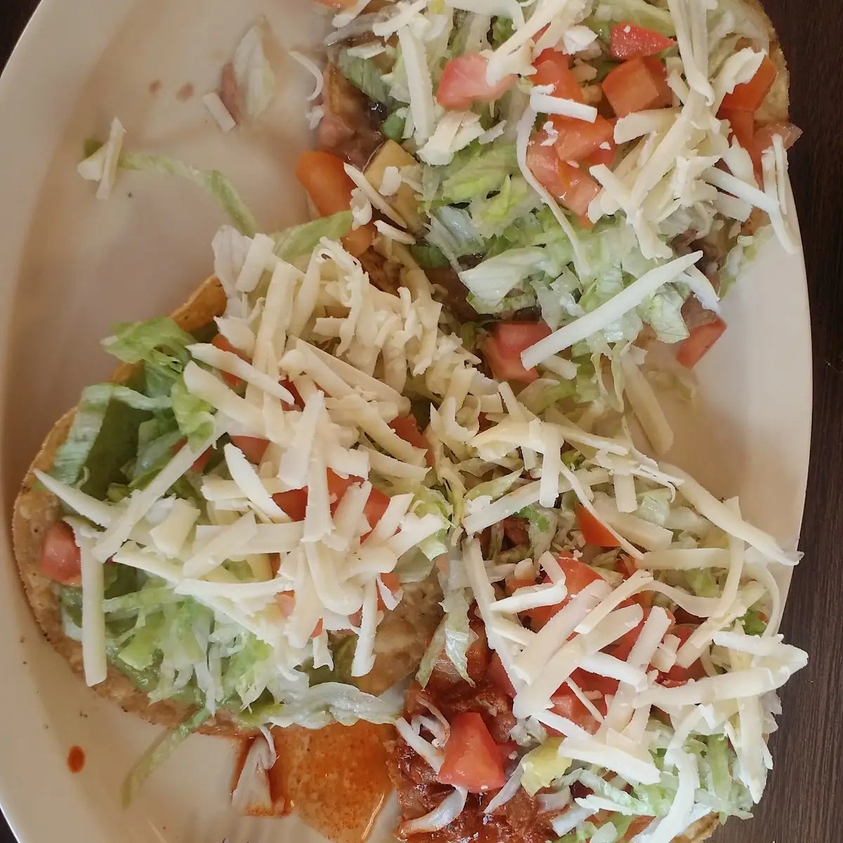 Shrimp Tacos