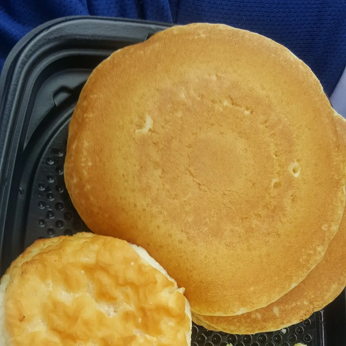 Big Breakfast