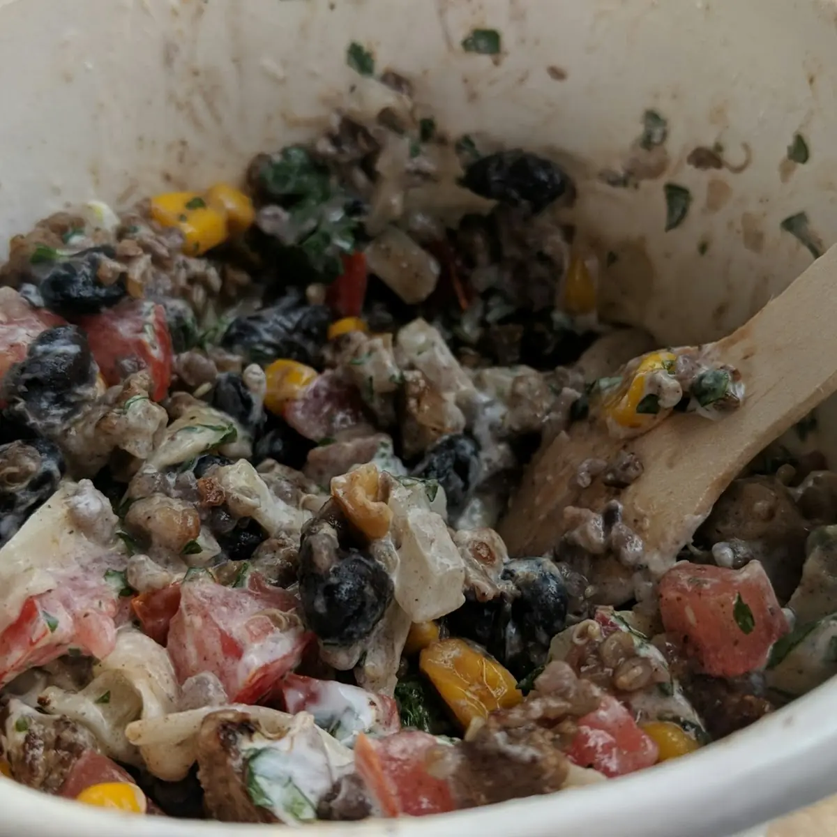 Burrito Bowl