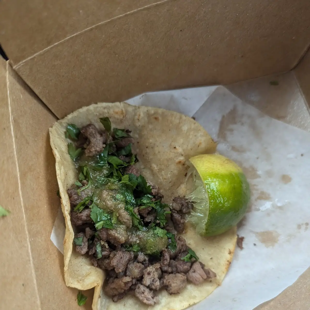 Carne Asada