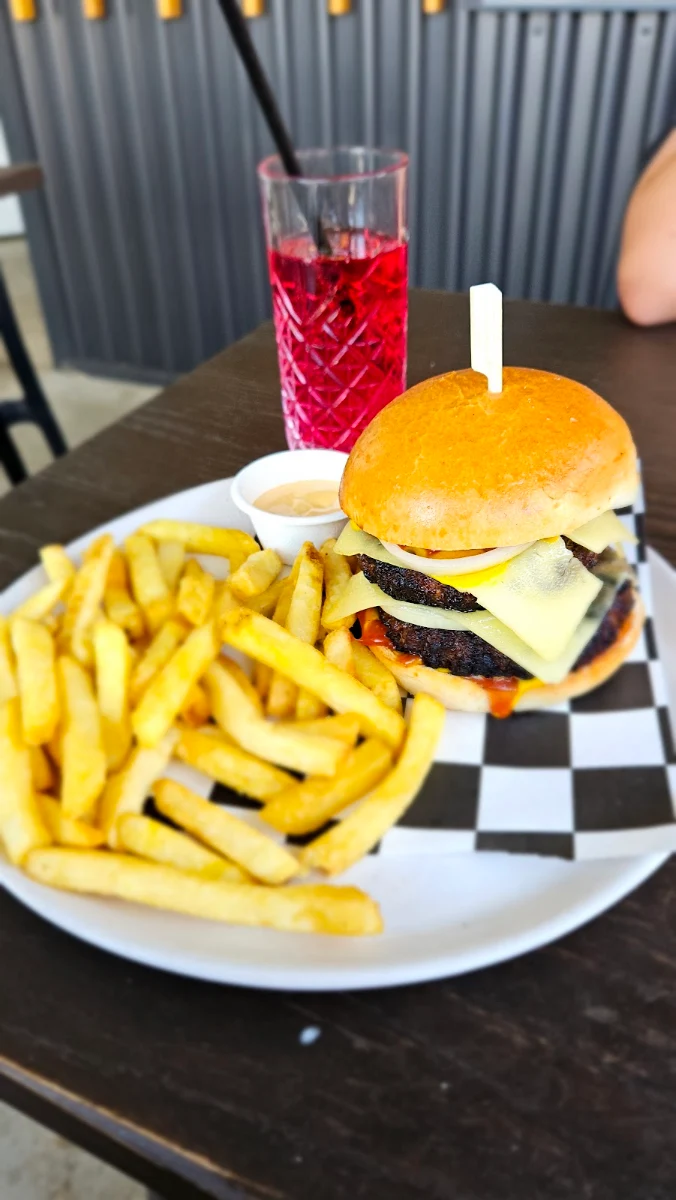 Highlights, ElGordo Huntly