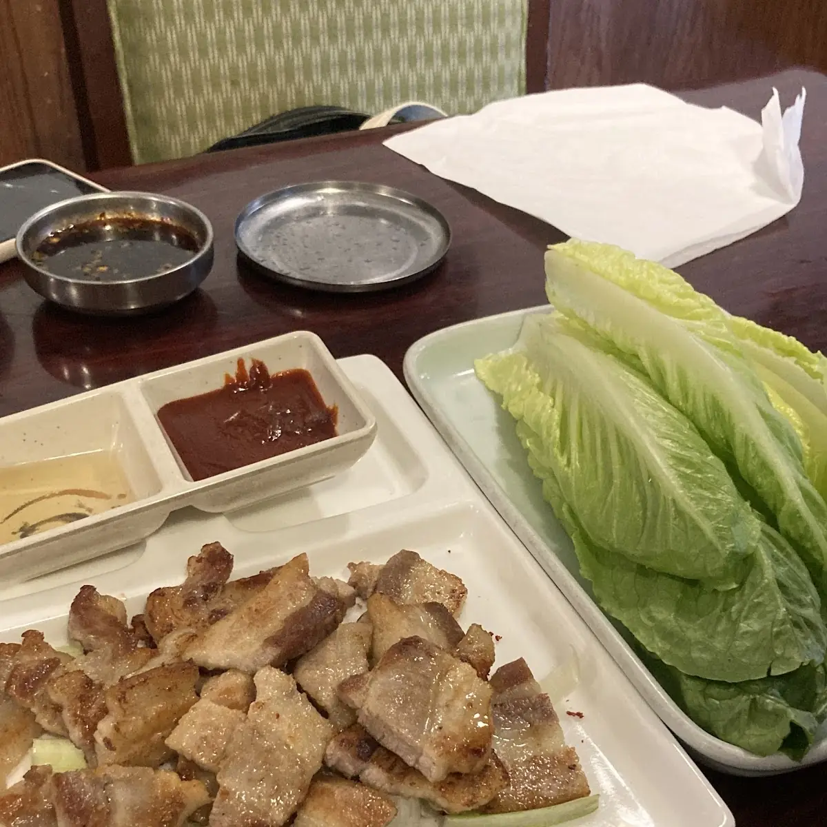 Peking Duck