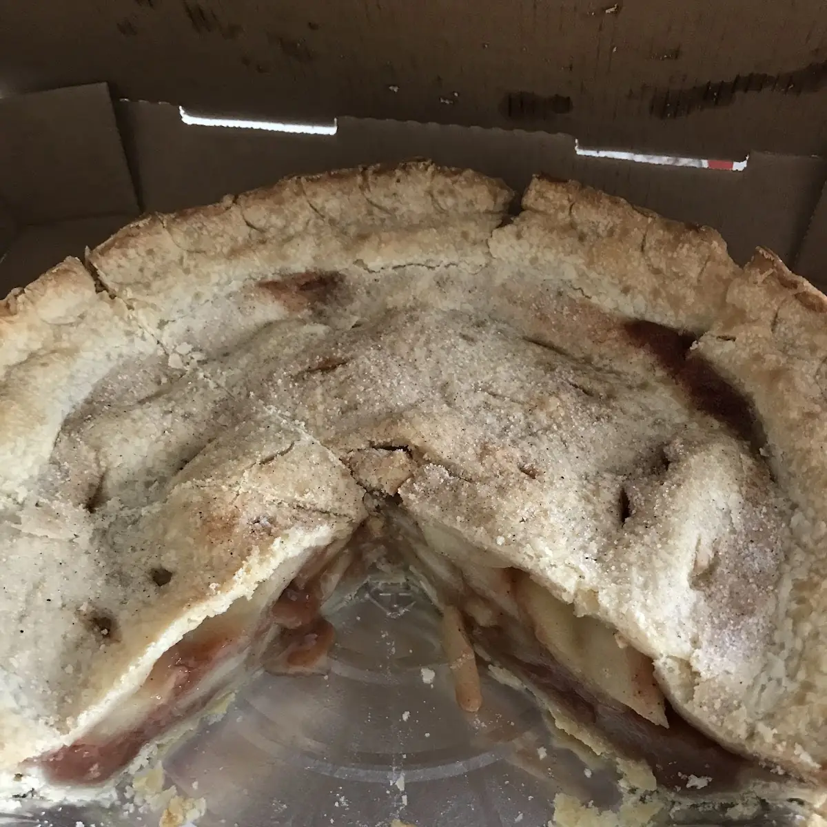 Apple Pie