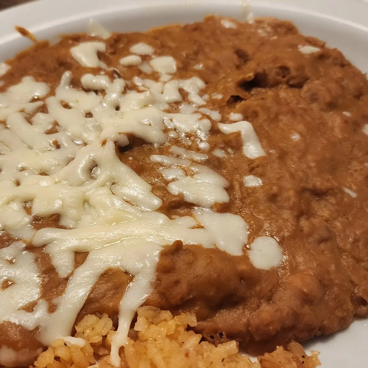 Refried Beans