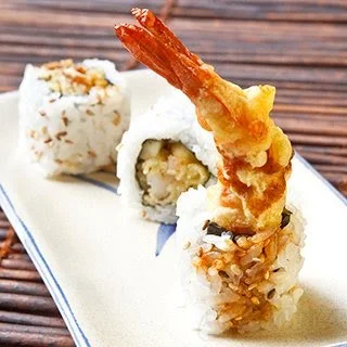 Highlights, Gokusen Sushi & Noodle Bar Japanese Food Restaurant