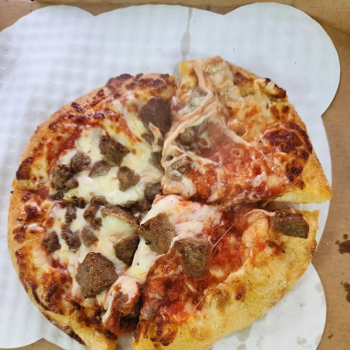 Meatballs and Ground Beef