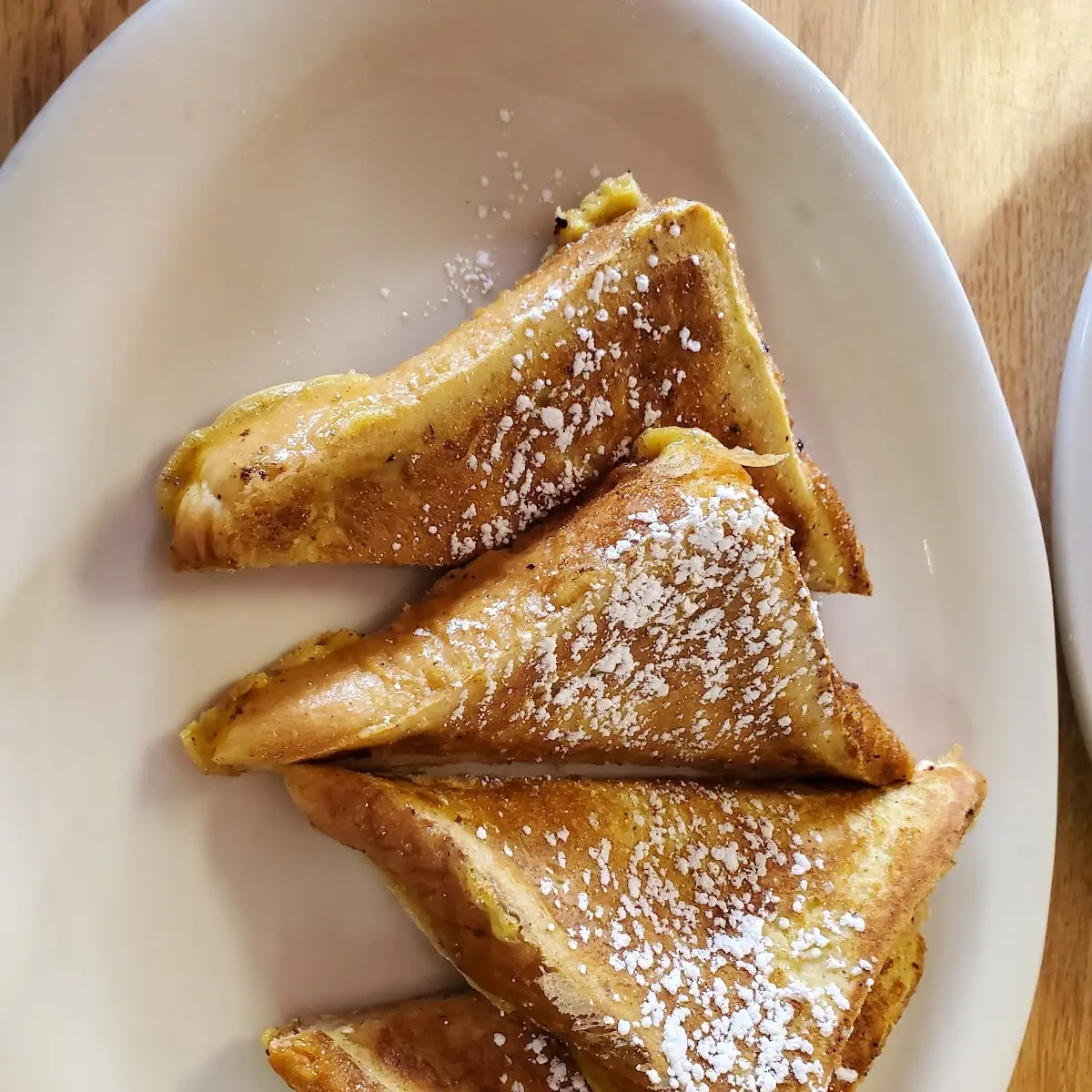 French Toast