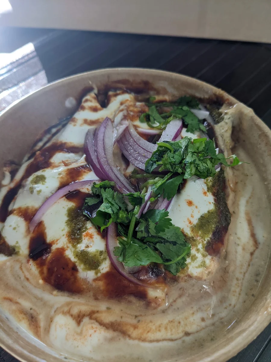 Highlights, The Samosa House