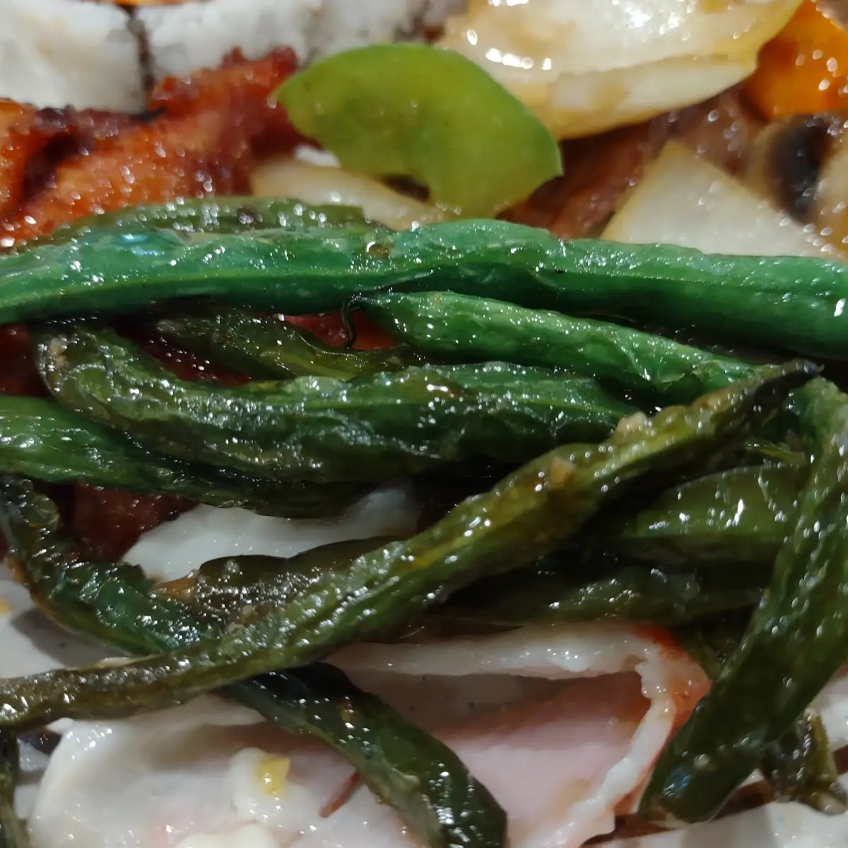Green Beans