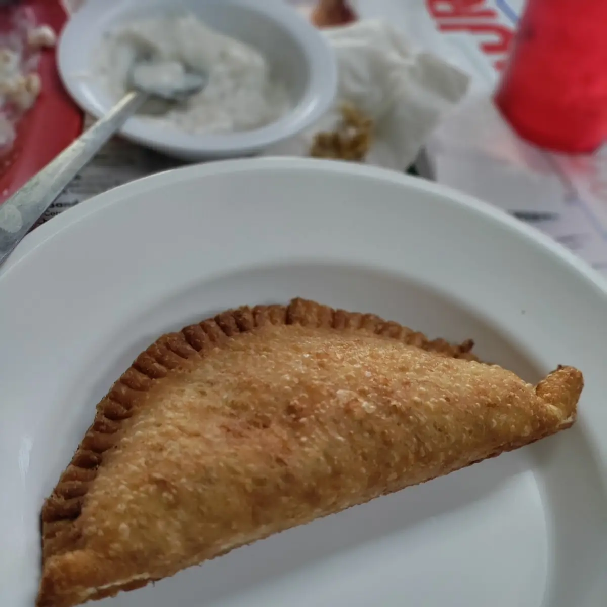 Apple Pie