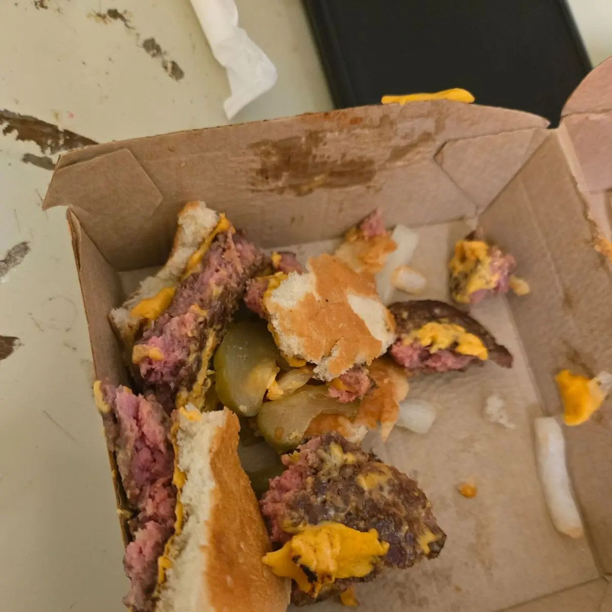 Pastrami
