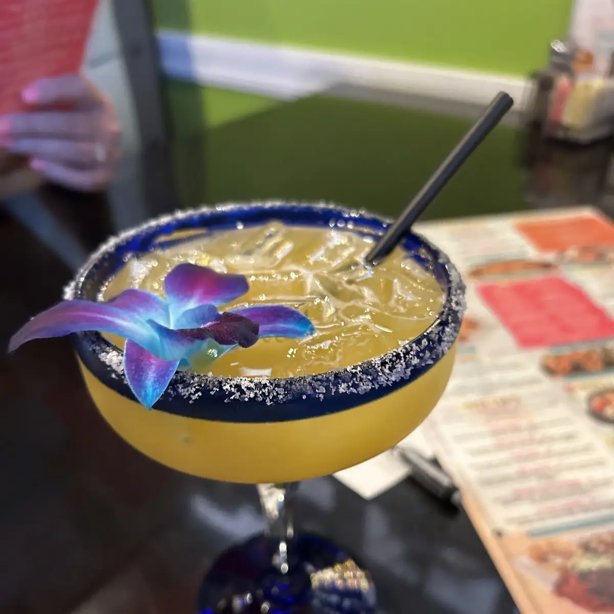 House Margarita