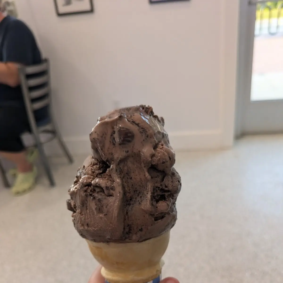 Dark Chocolate