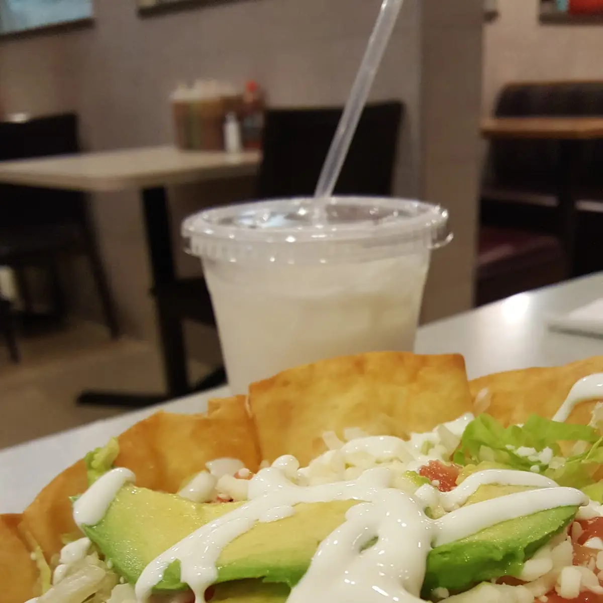Taco Salad