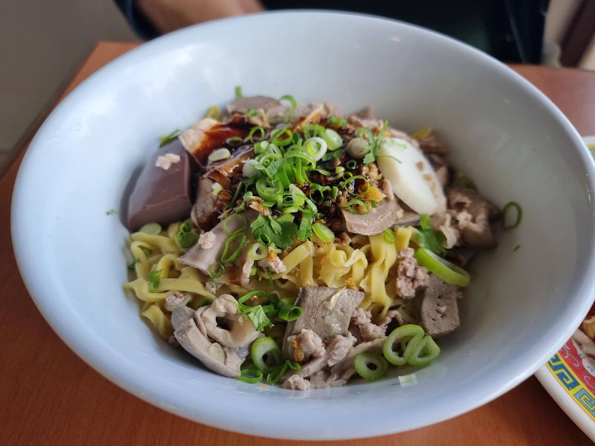 Highlights, Battambang Restaurant II