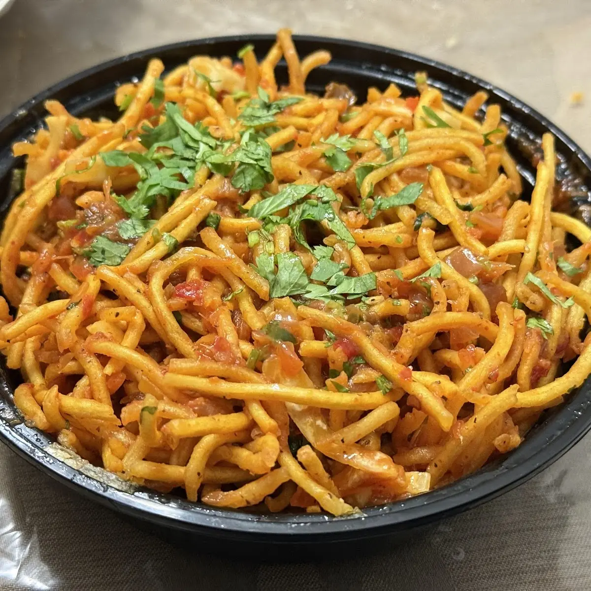 Chinese Bhel