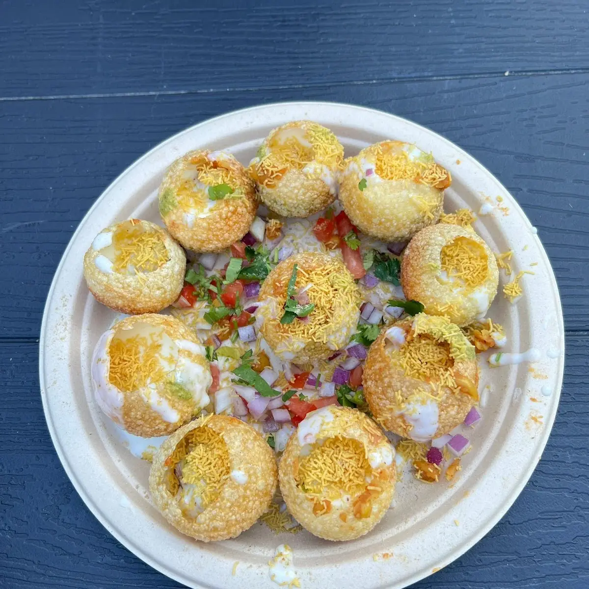 Pani Puri