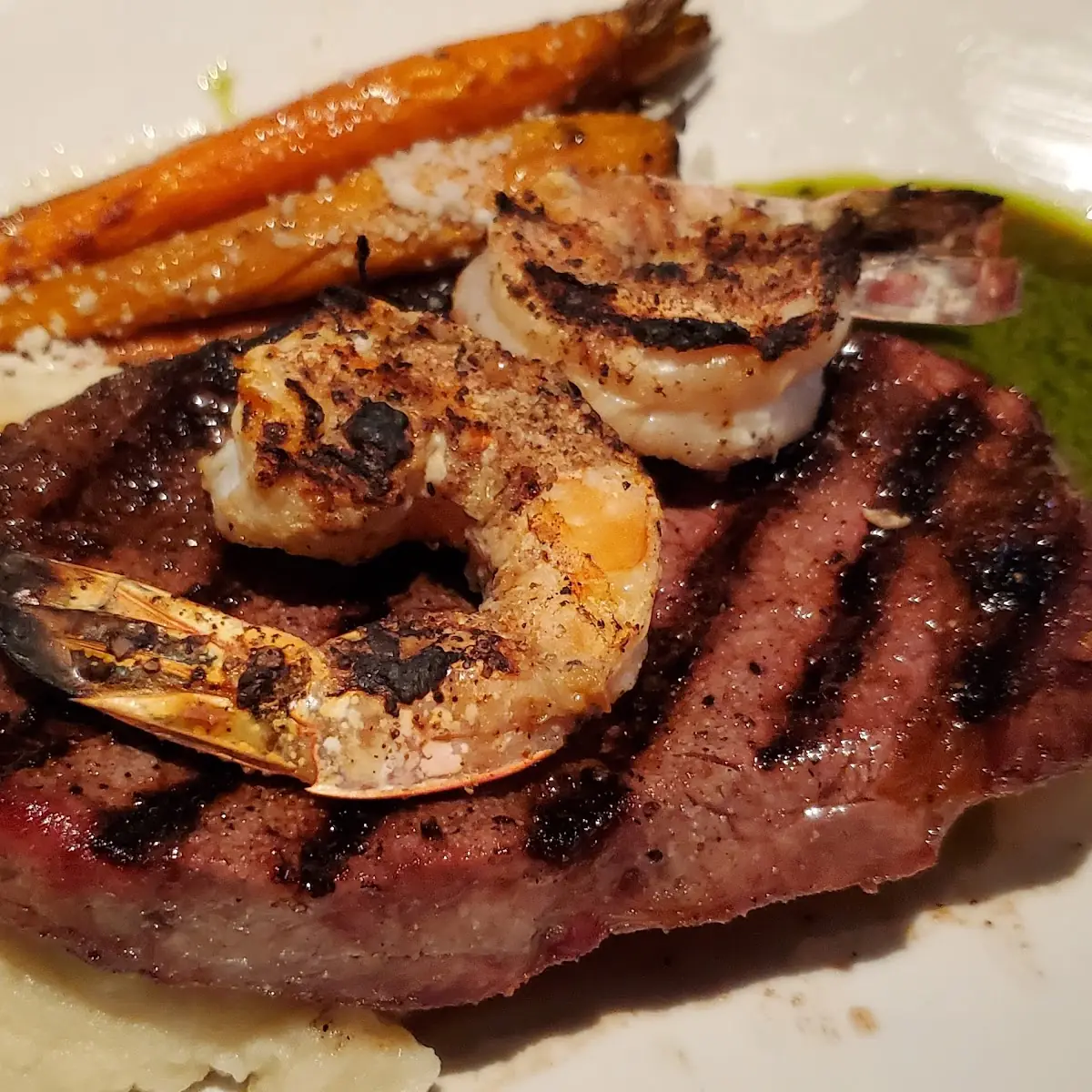 Northwest Ribeye Special