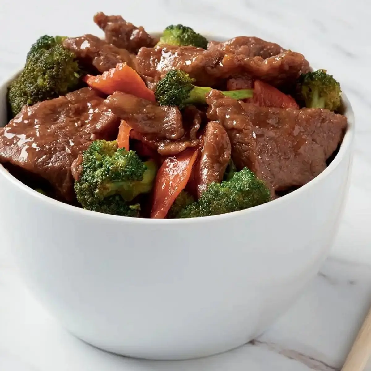 Beef Fried Rice