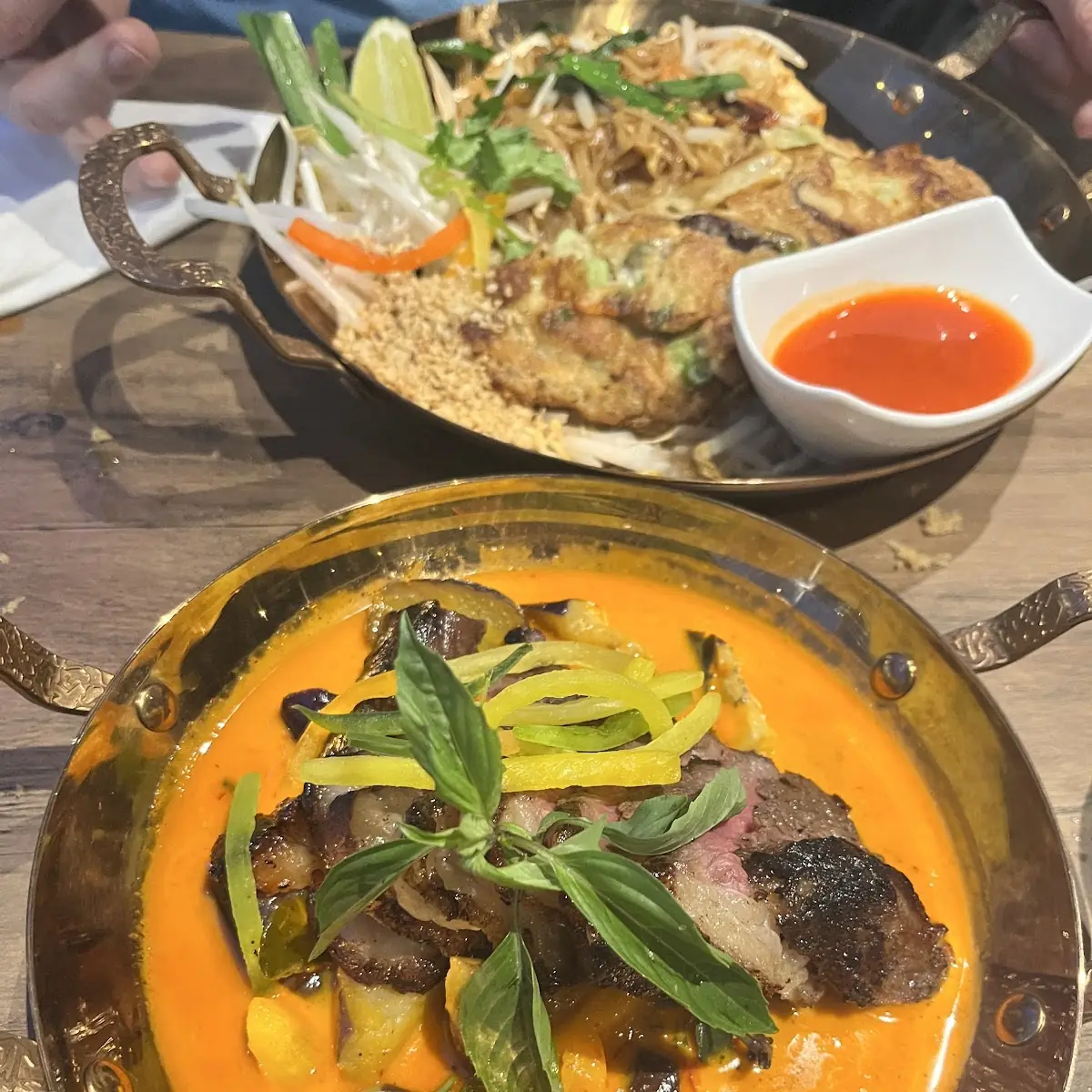 Red Curry