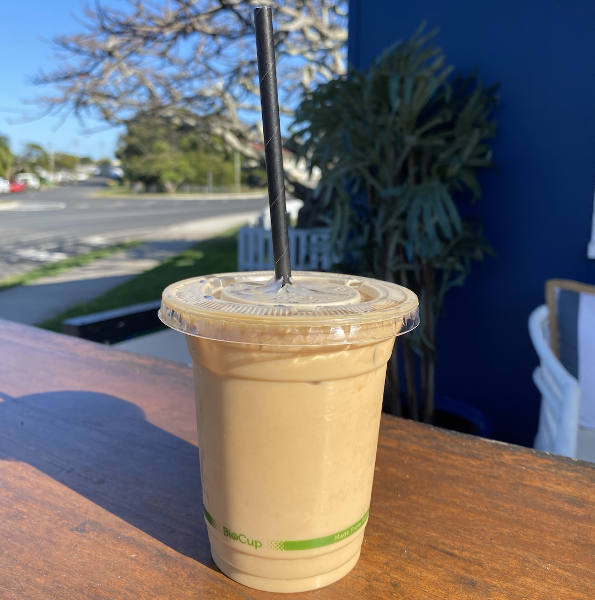 Highlights, Two Sisters Coffee Bar