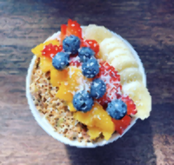 Highlights, Two Sisters Coffee Bar