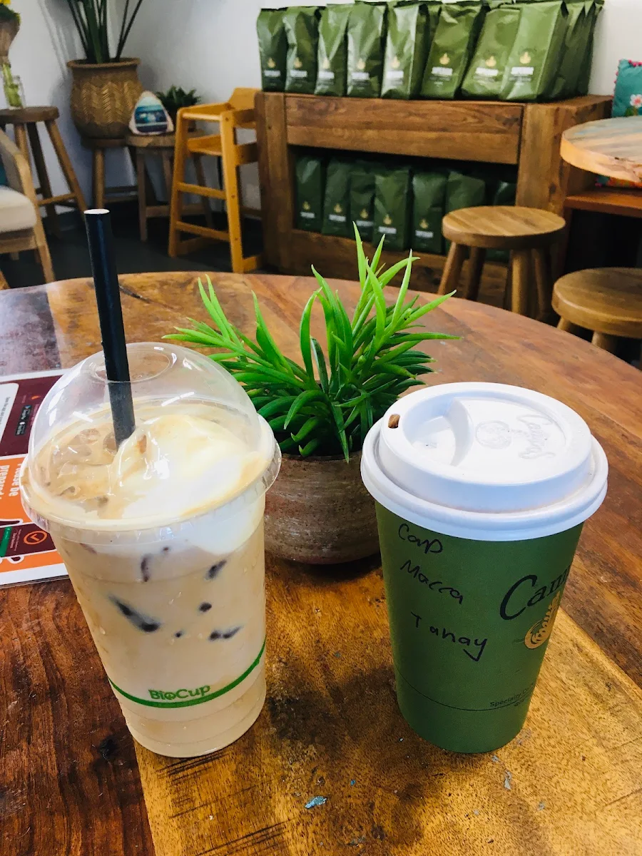 Highlights, Two Sisters Coffee Bar