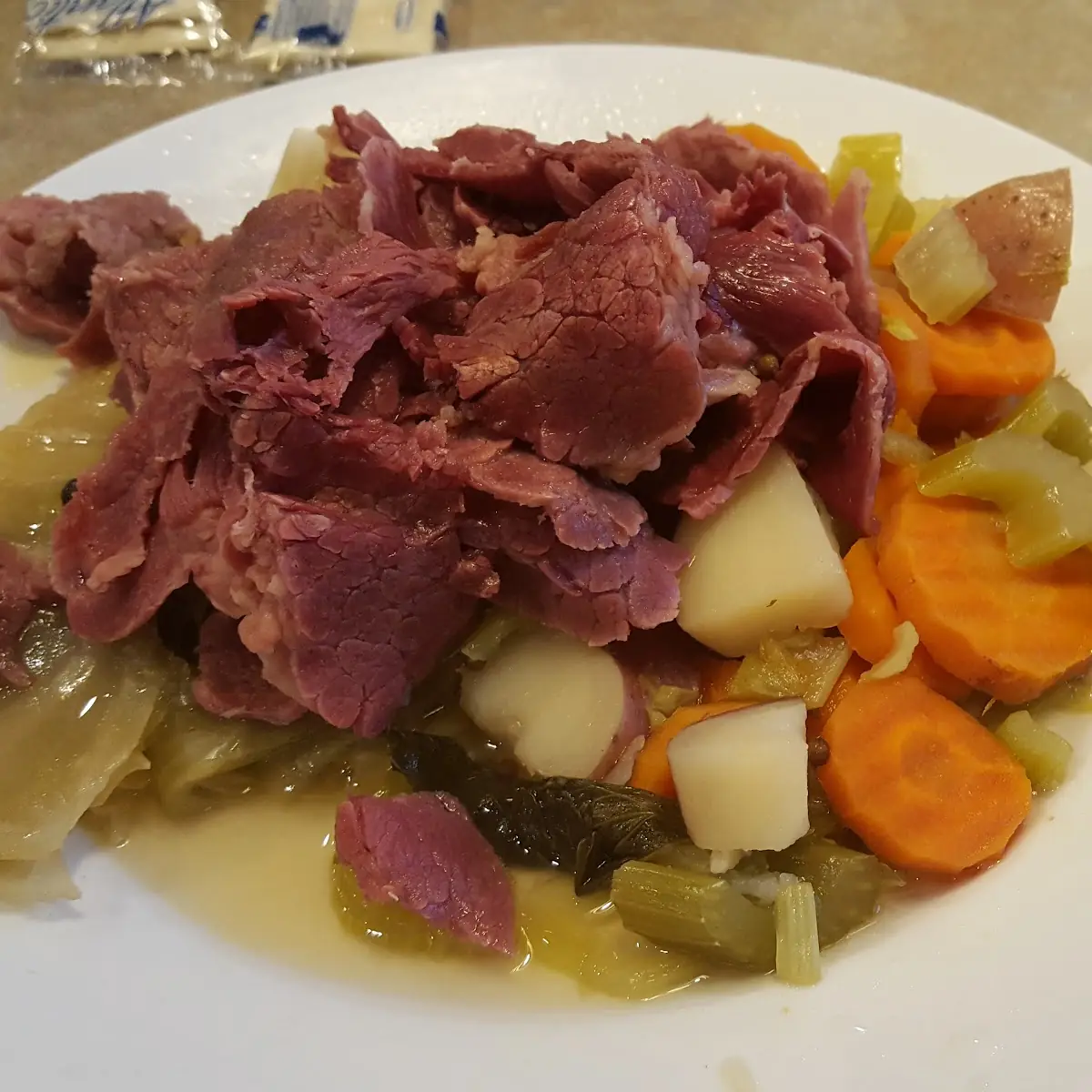Corned Beef