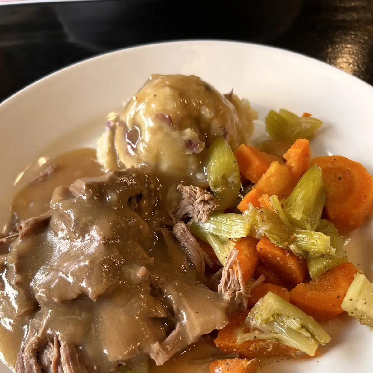 Pot Roast
