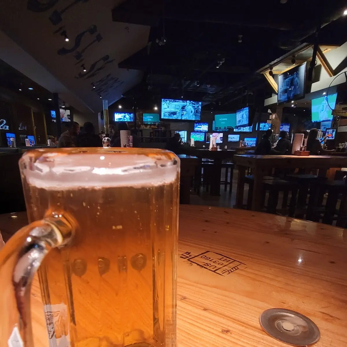 Ice Cold Dos Equis