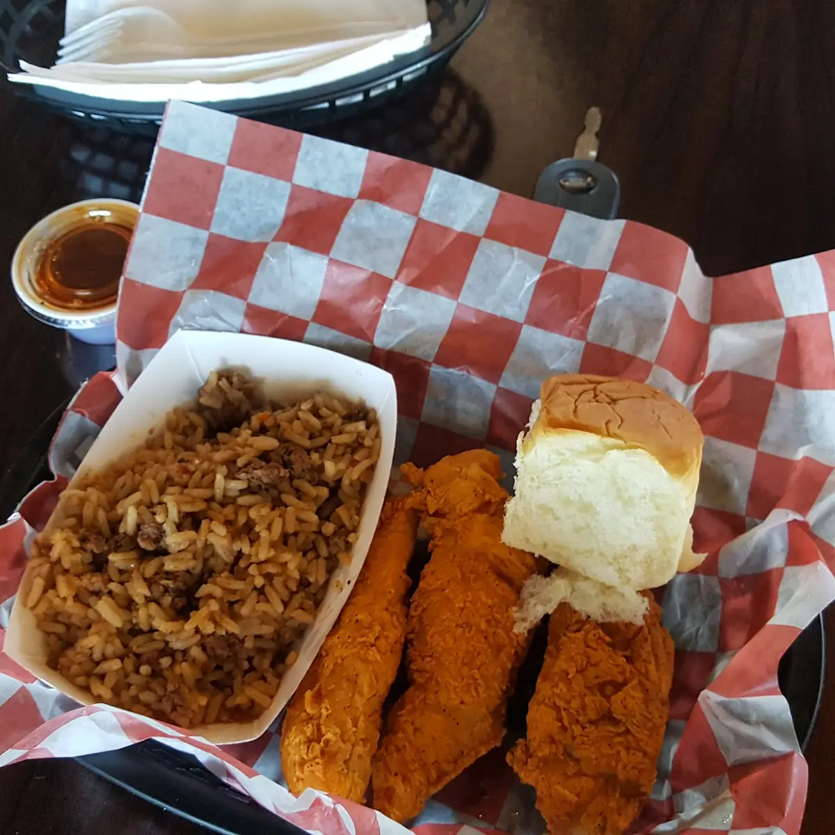Pulled Pork