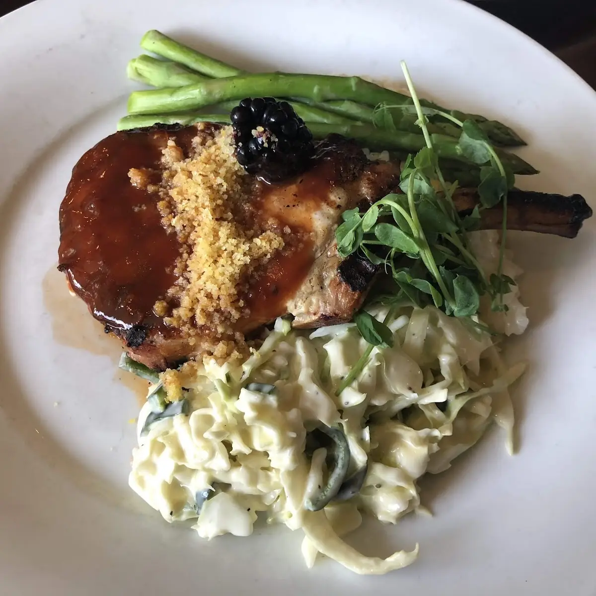 Pork Chop