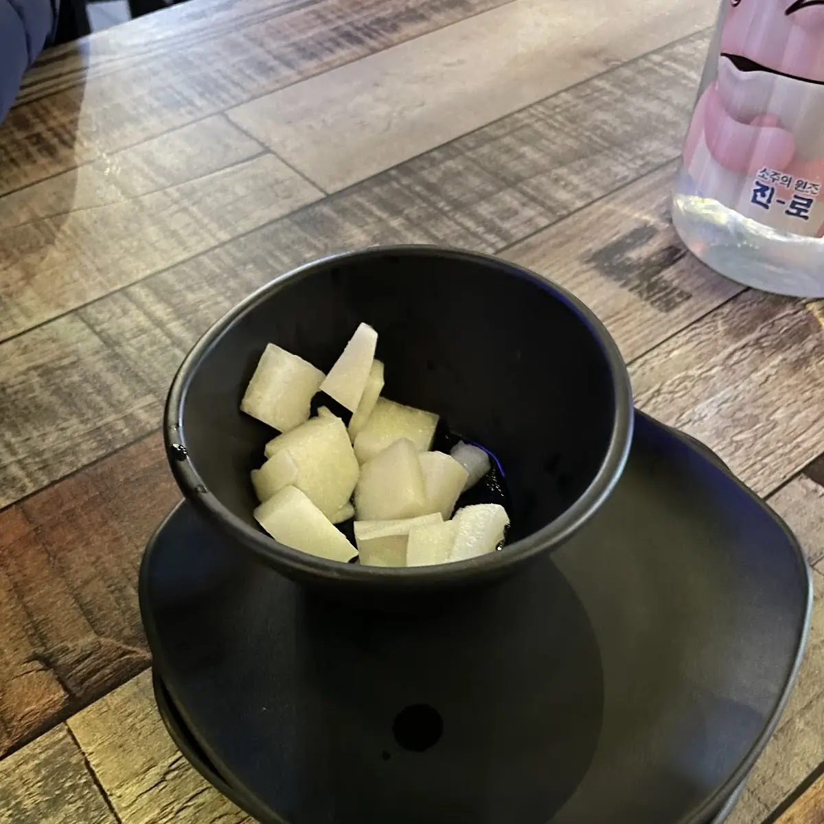 Appetizer Sampler
