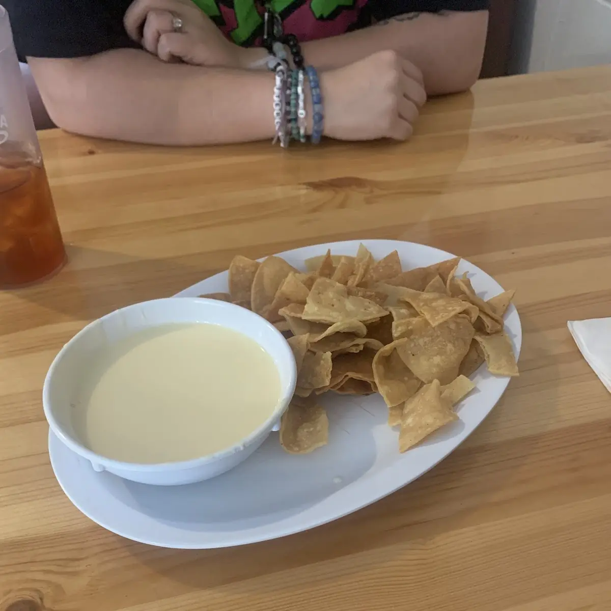 Cheese Dip