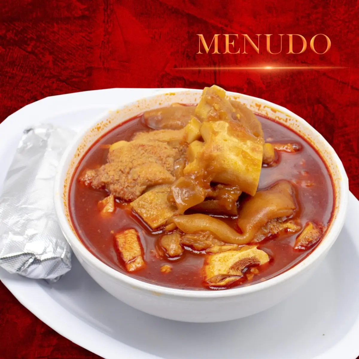 Caldo de Res / Beef Stew
