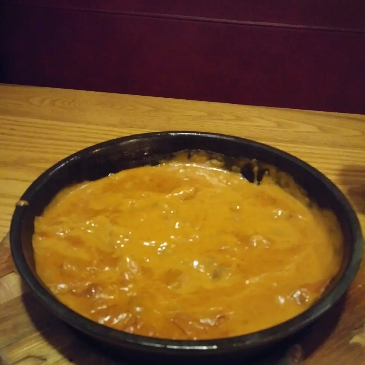 Cheese Dip