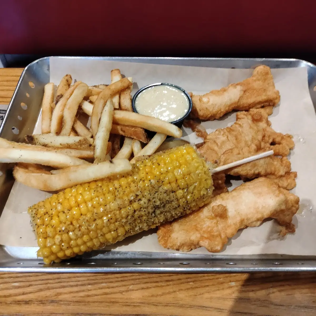Chicken Tenders