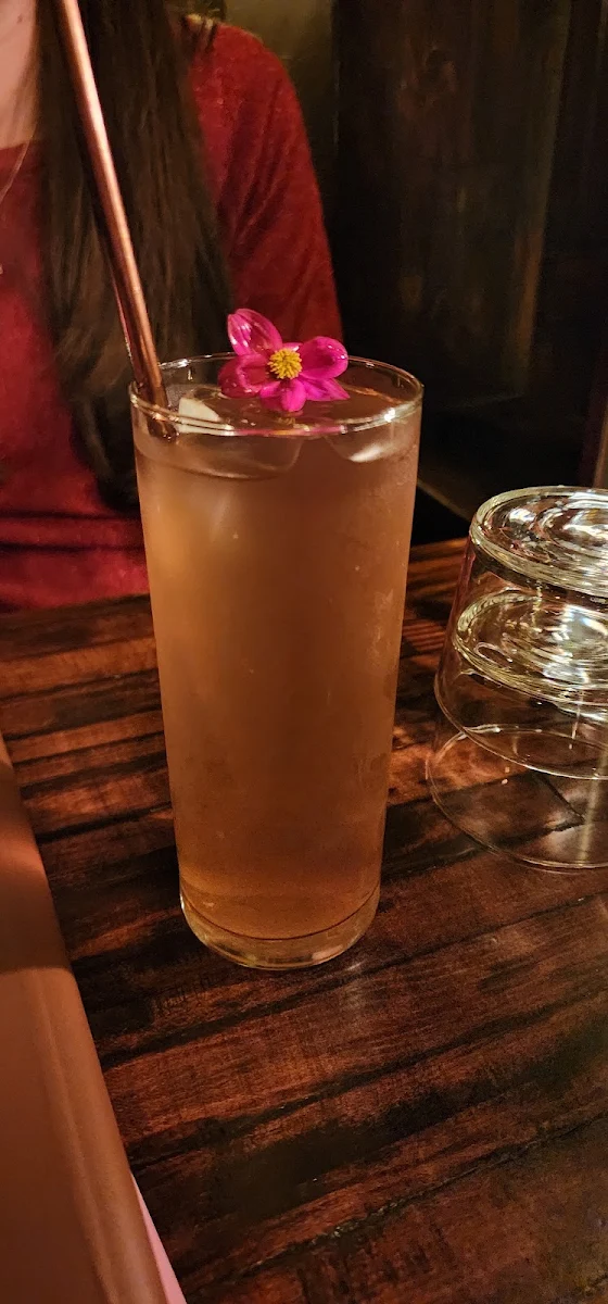 Mai Tai