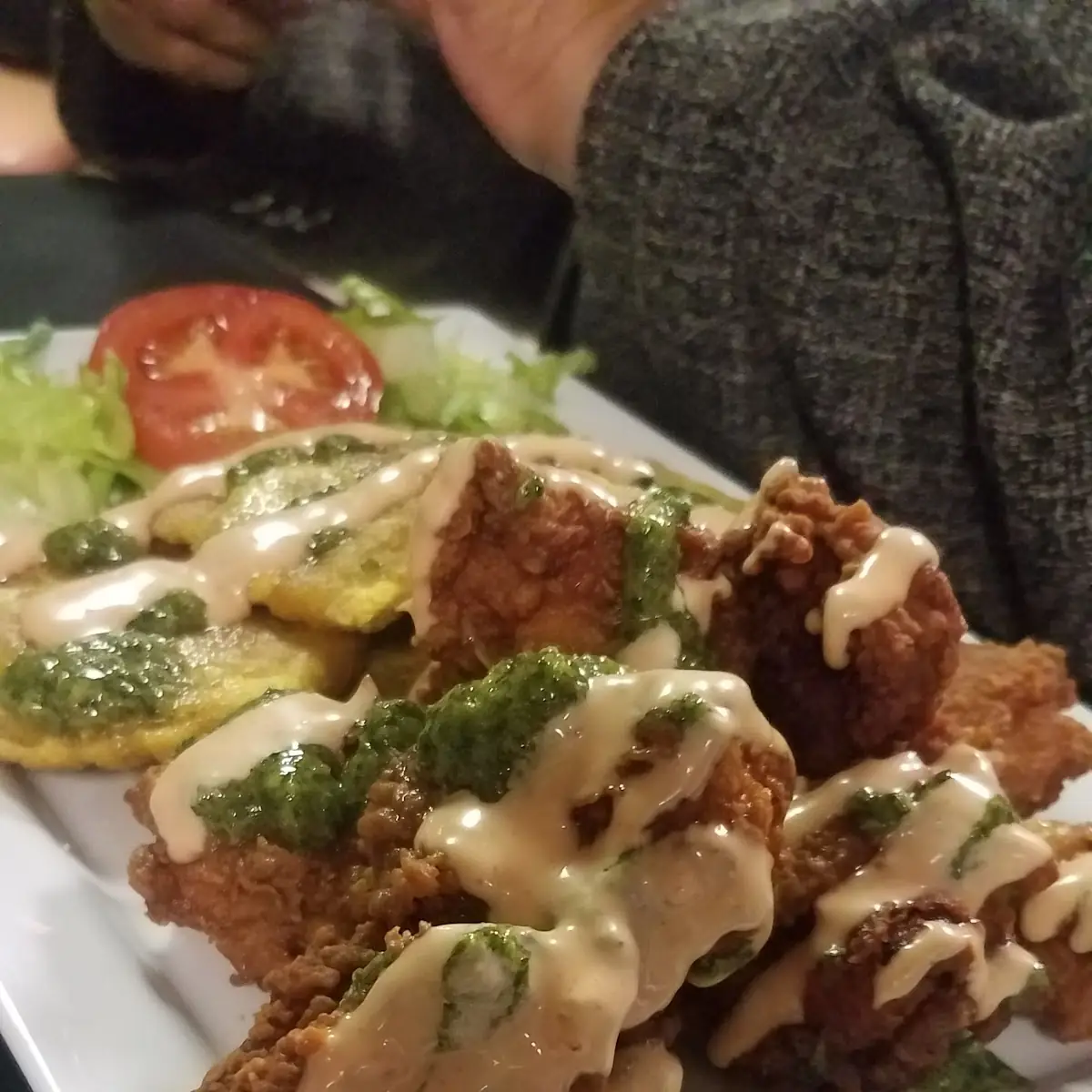 Chicken Tenders