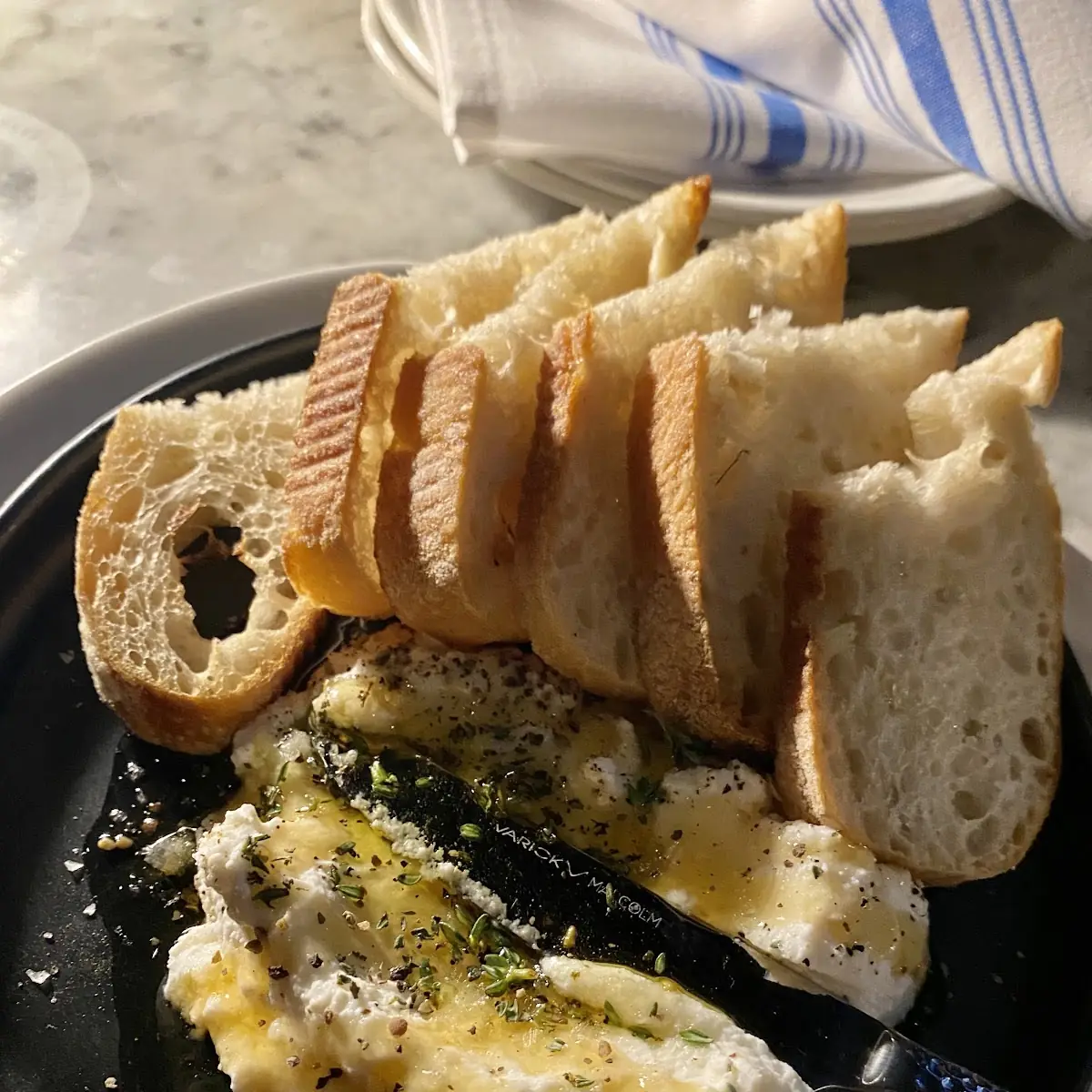 Garlic Bread