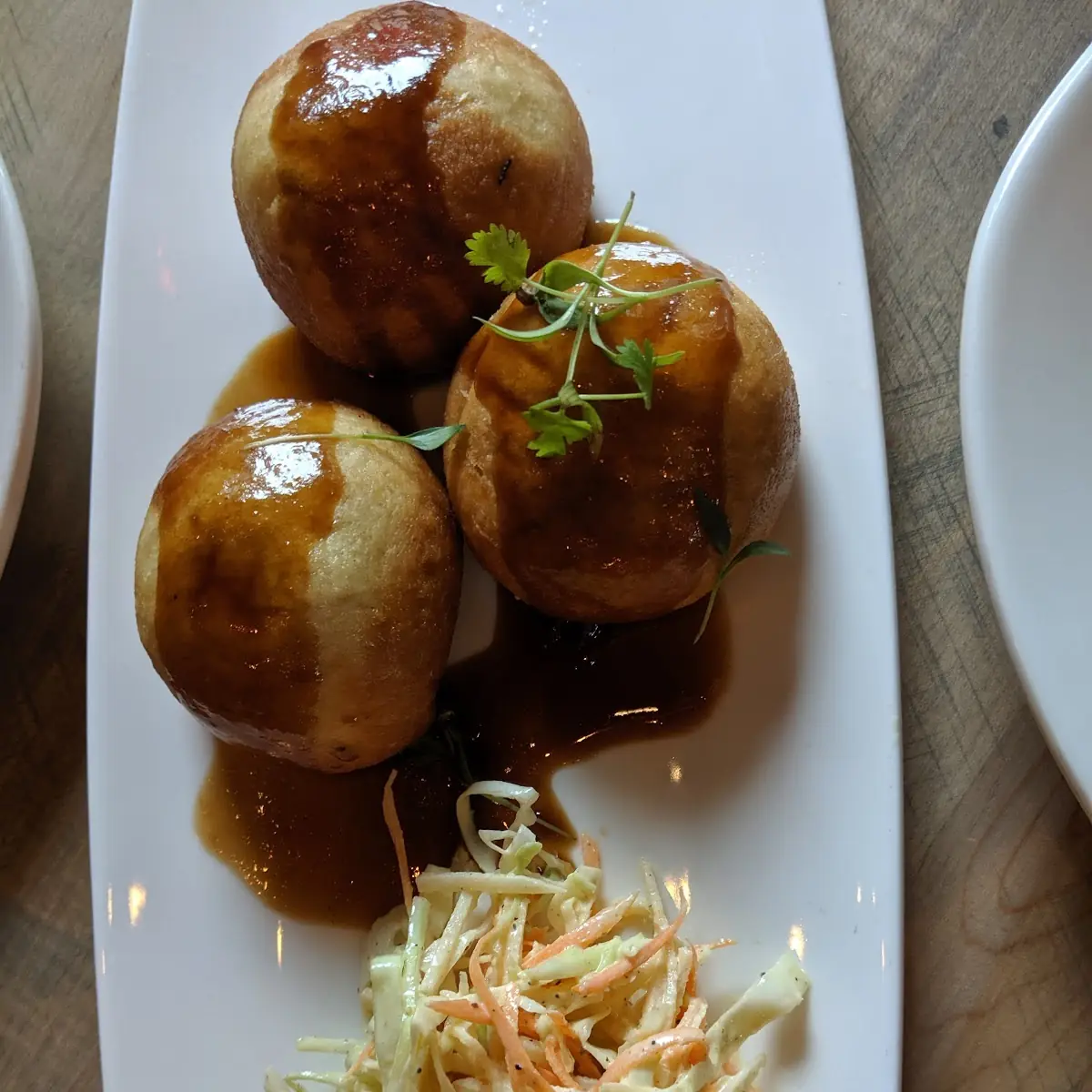 Short Rib Buns