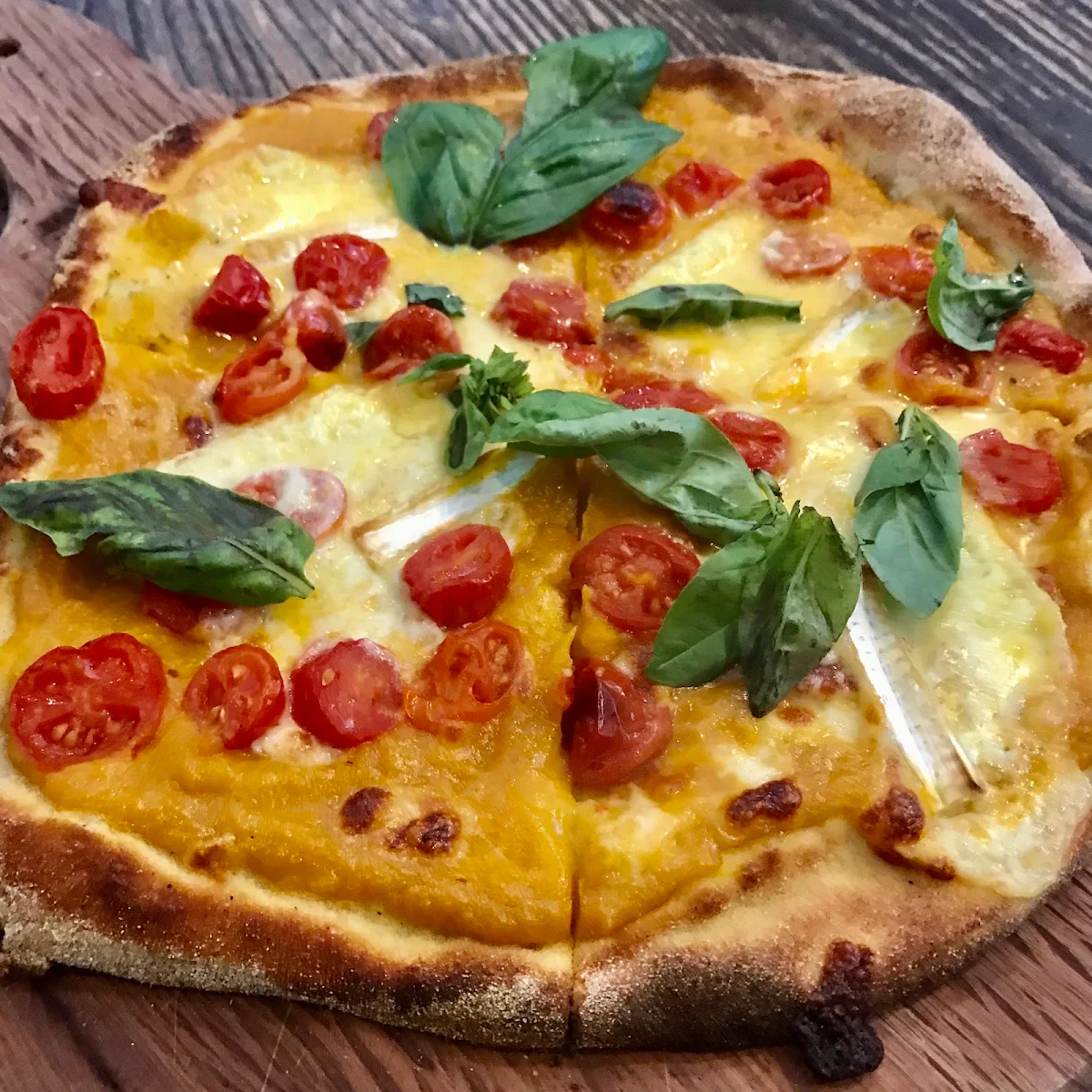Camembert